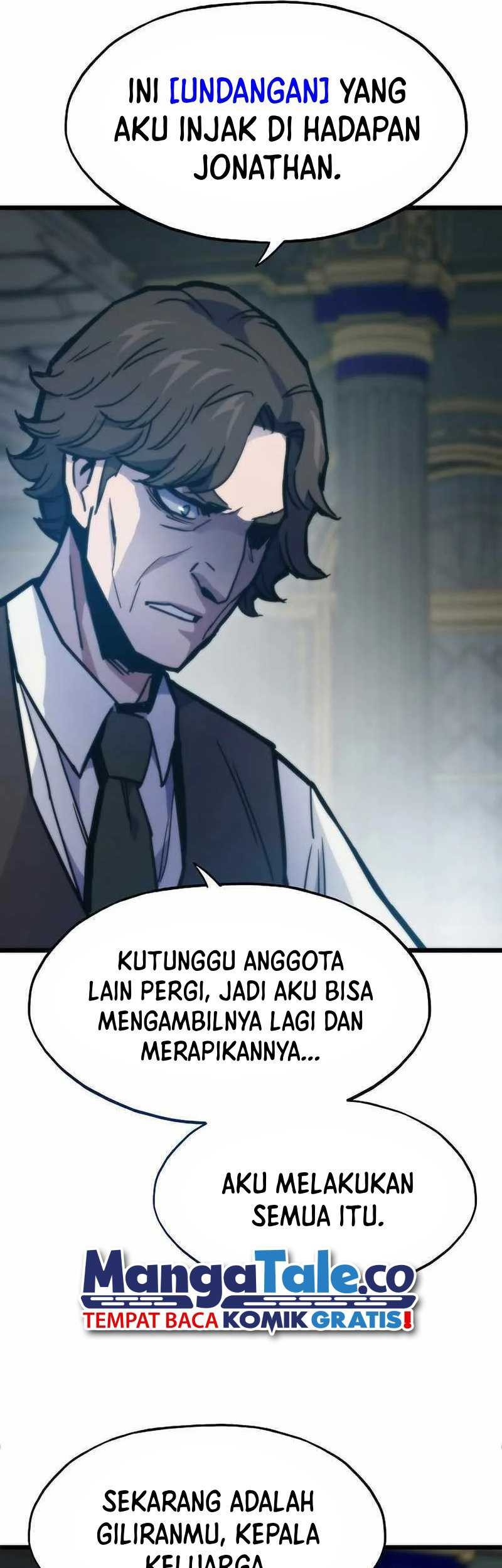 Past Life Regressor (Remake 2022) Chapter 63 Gambar 34