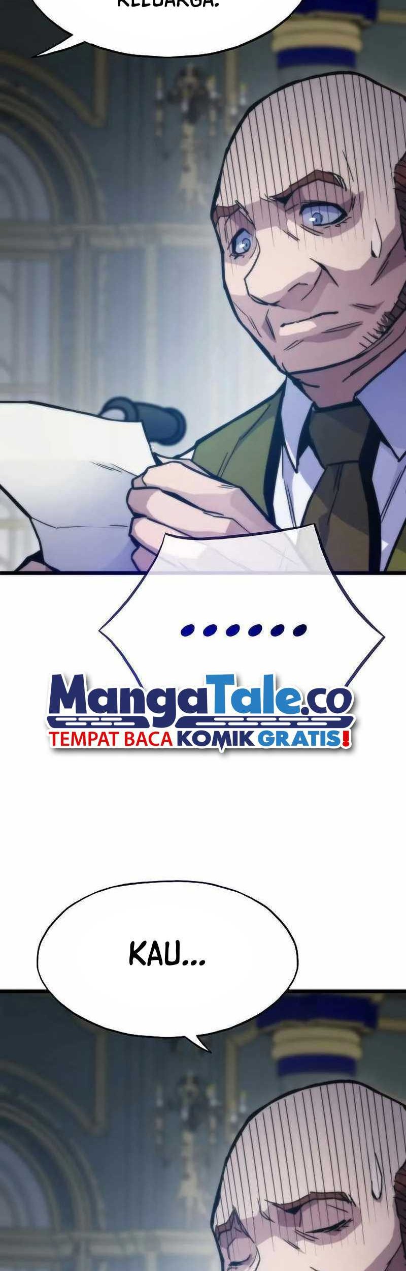 Past Life Regressor (Remake 2022) Chapter 63 Gambar 35