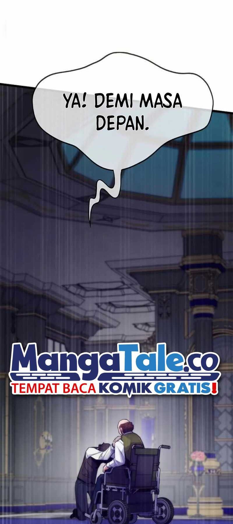 Past Life Regressor (Remake 2022) Chapter 63 Gambar 41