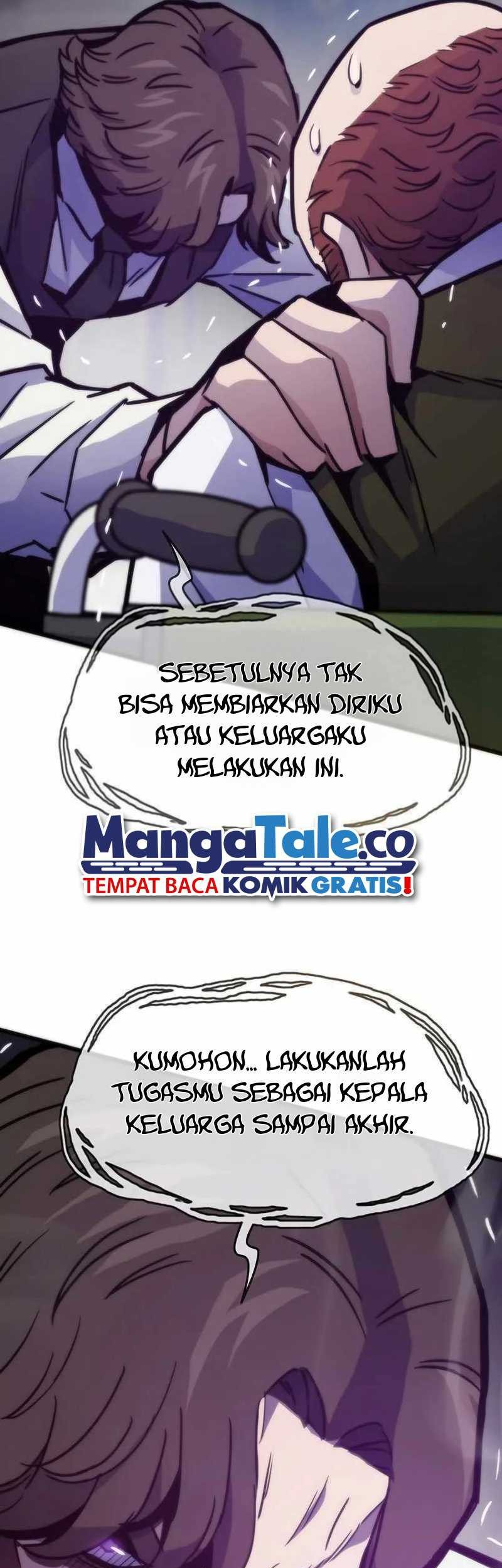 Past Life Regressor (Remake 2022) Chapter 63 Gambar 38