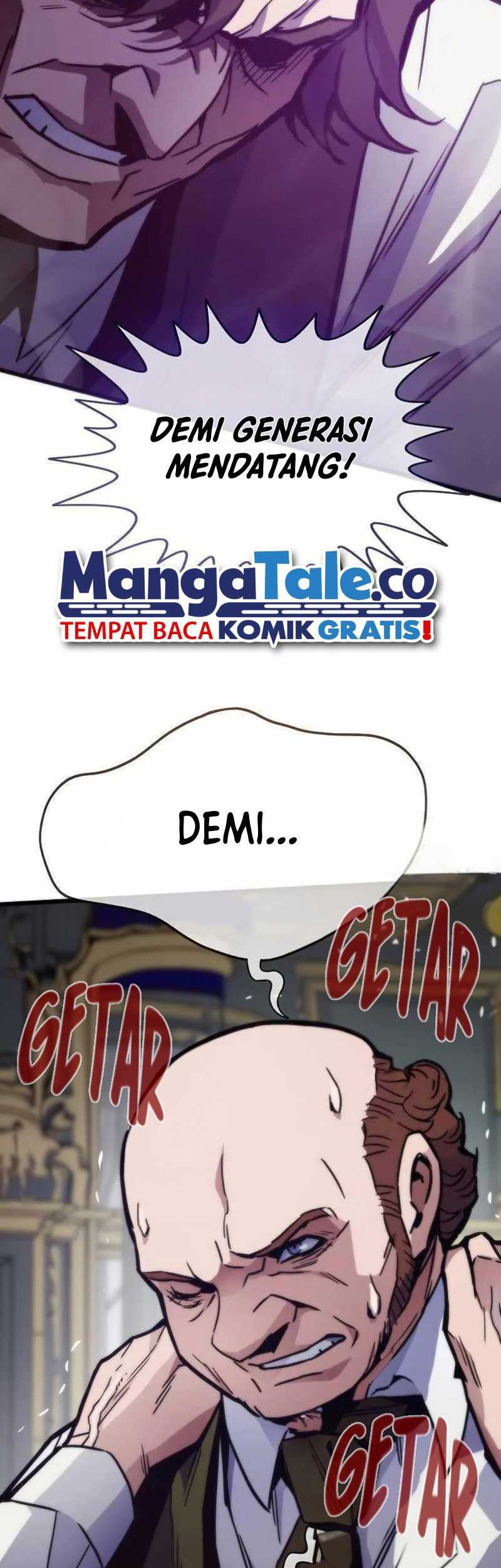 Past Life Regressor (Remake 2022) Chapter 63 Gambar 39