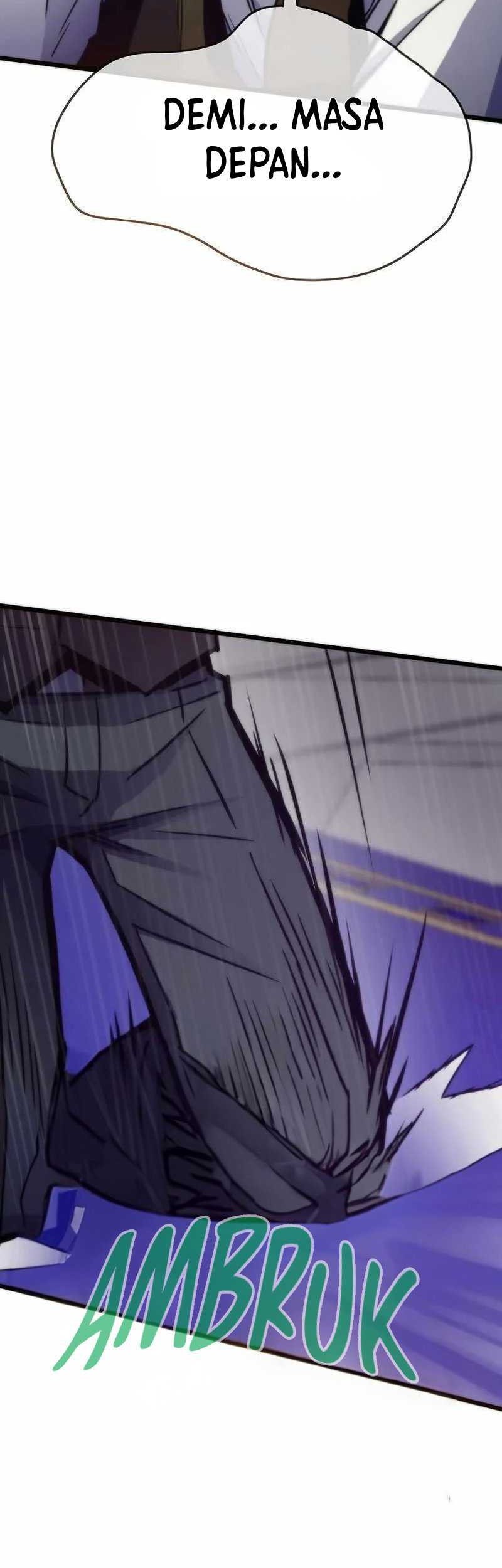 Past Life Regressor (Remake 2022) Chapter 63 Gambar 40