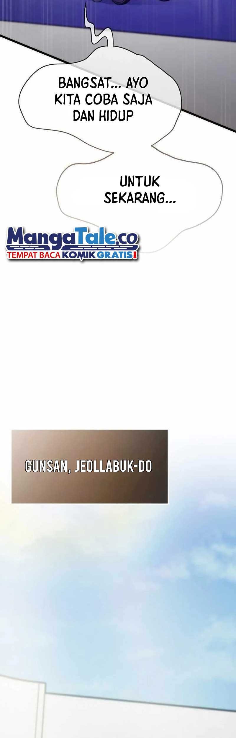 Past Life Regressor (Remake 2022) Chapter 63 Gambar 42