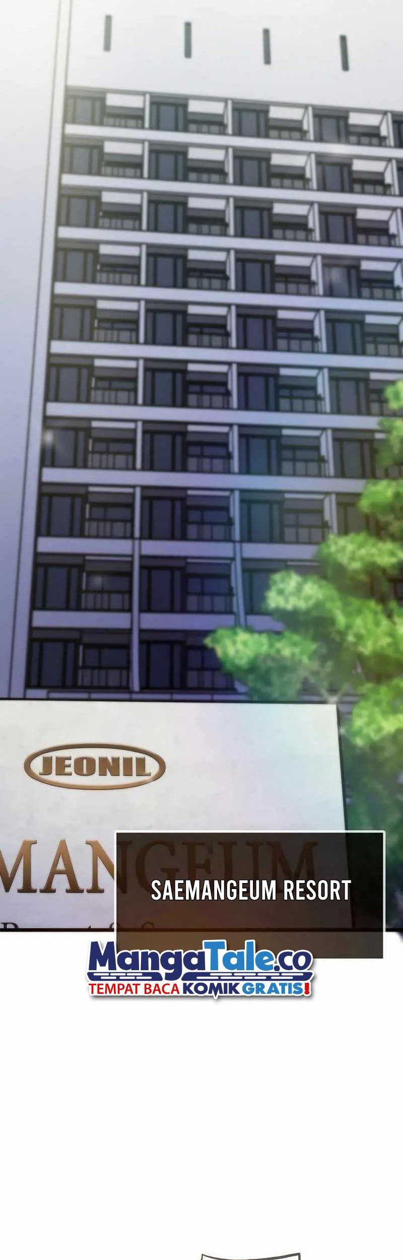 Past Life Regressor (Remake 2022) Chapter 63 Gambar 43