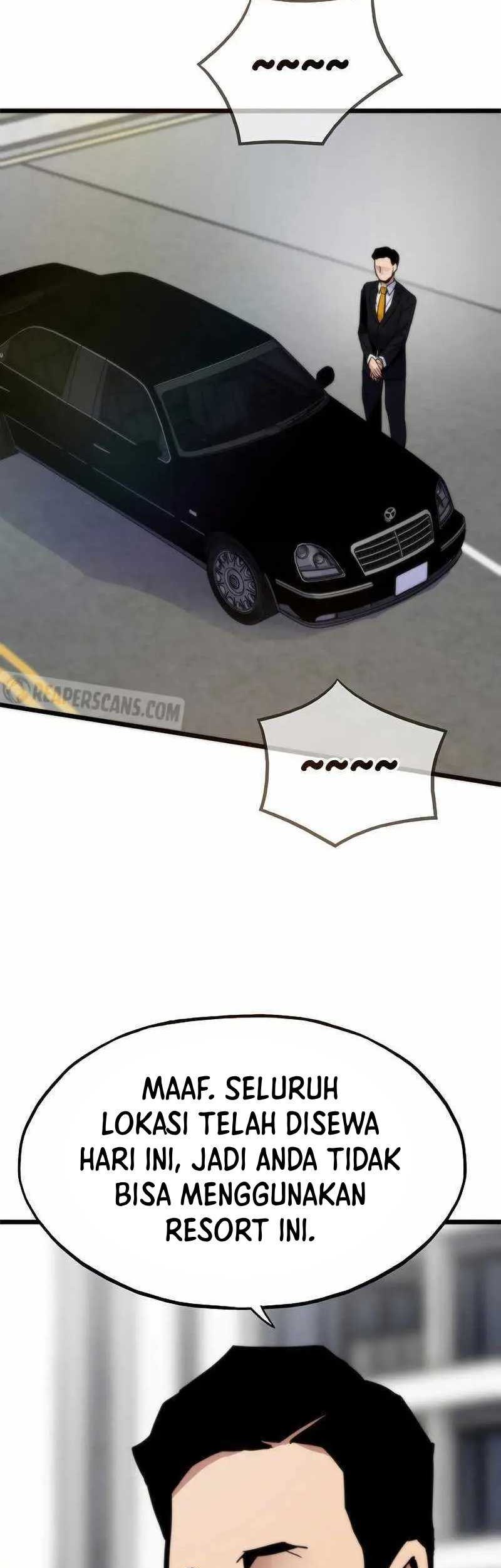 Past Life Regressor (Remake 2022) Chapter 63 Gambar 44