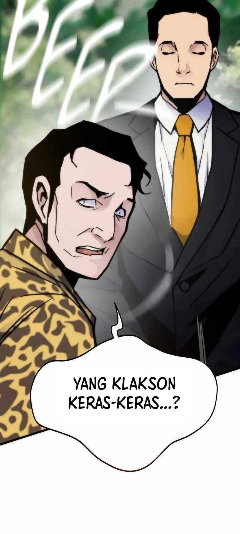 Past Life Regressor (Remake 2022) Chapter 63 Gambar 49