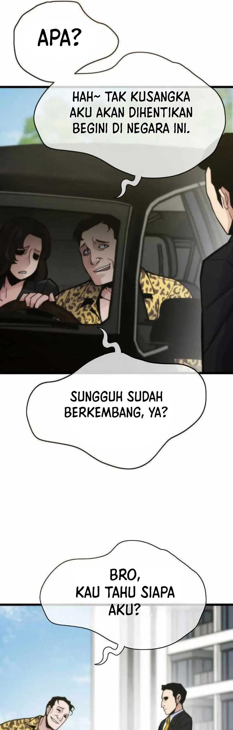 Past Life Regressor (Remake 2022) Chapter 63 Gambar 46