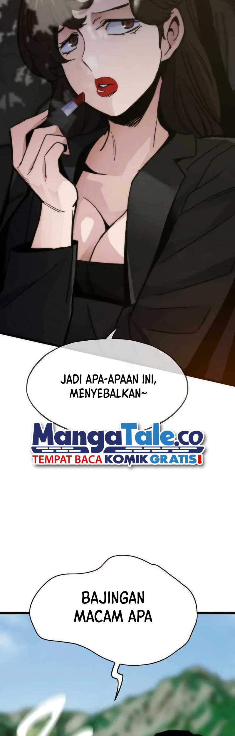 Past Life Regressor (Remake 2022) Chapter 63 Gambar 48