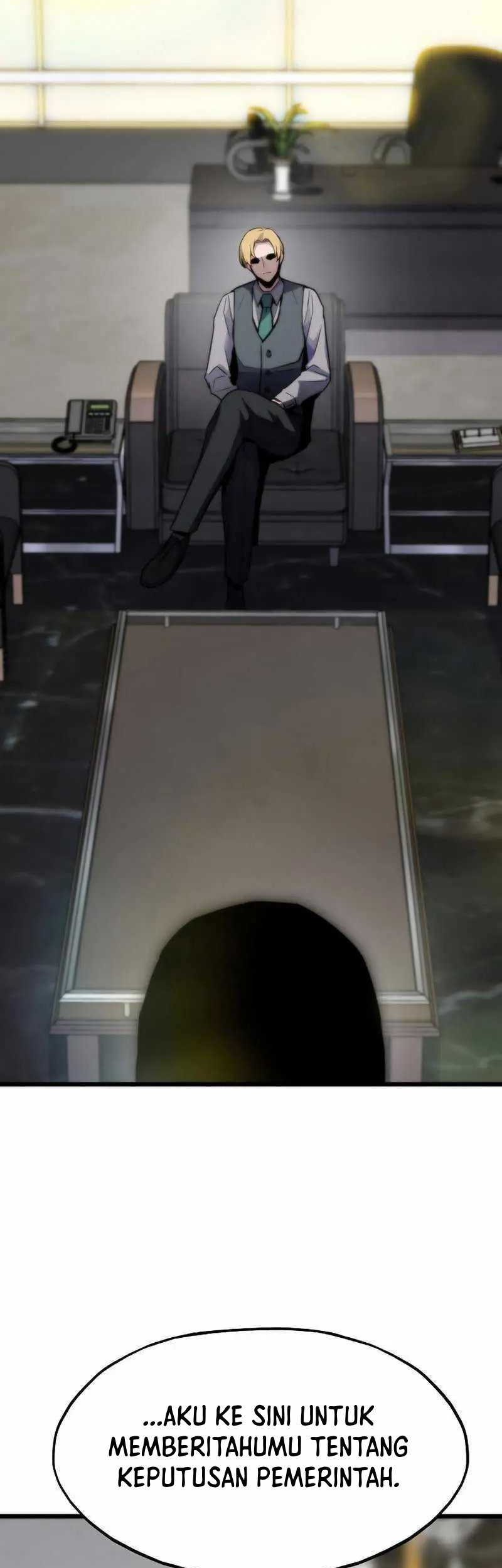 Past Life Regressor (Remake 2022) Chapter 63 Gambar 4