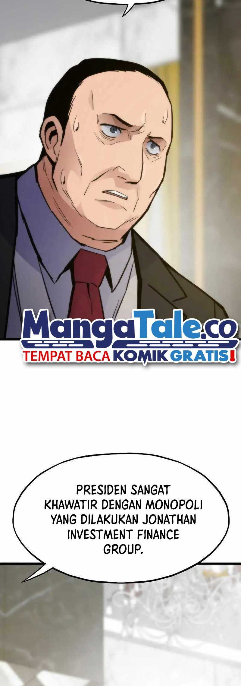 Past Life Regressor (Remake 2022) Chapter 63 Gambar 5