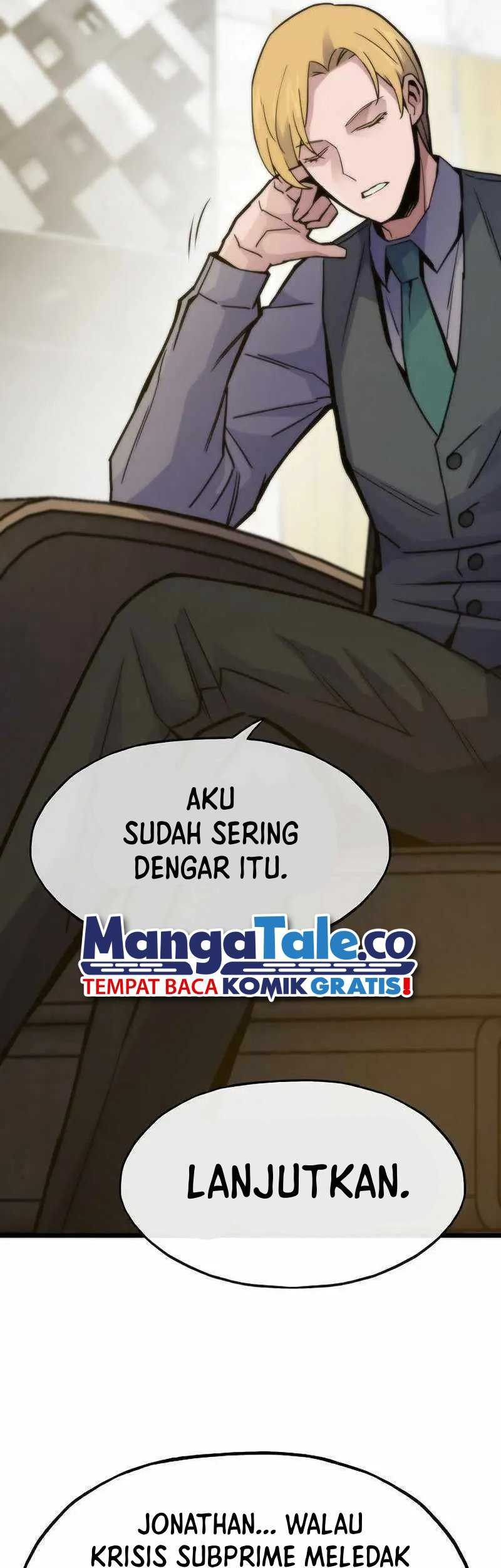 Past Life Regressor (Remake 2022) Chapter 63 Gambar 6