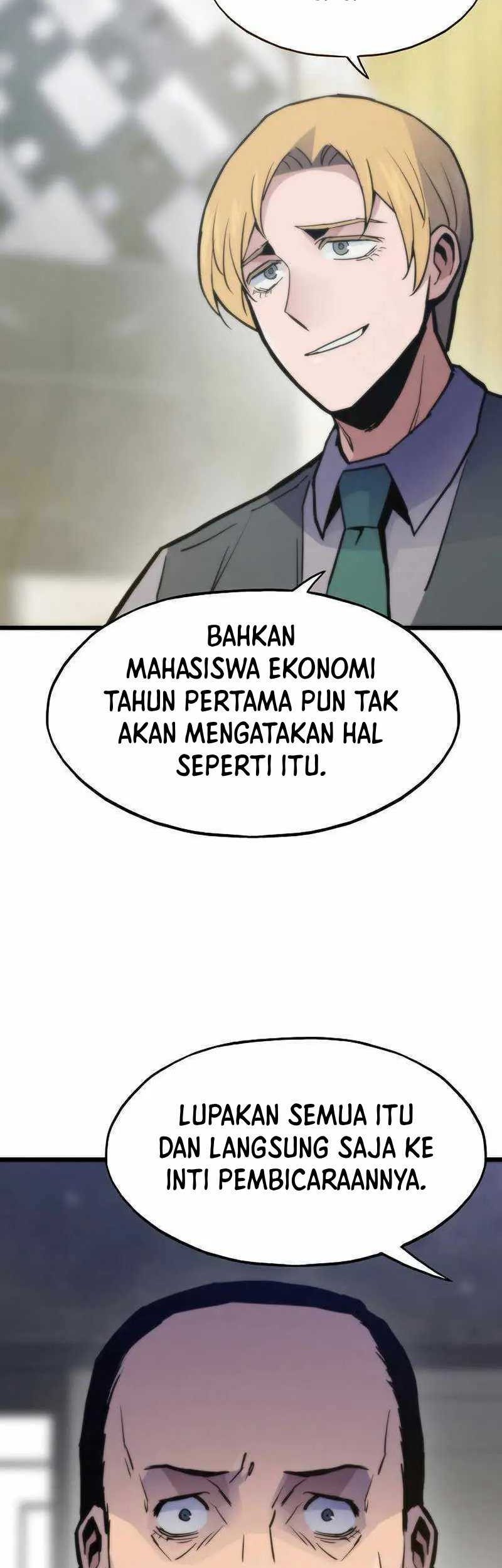 Past Life Regressor (Remake 2022) Chapter 63 Gambar 8