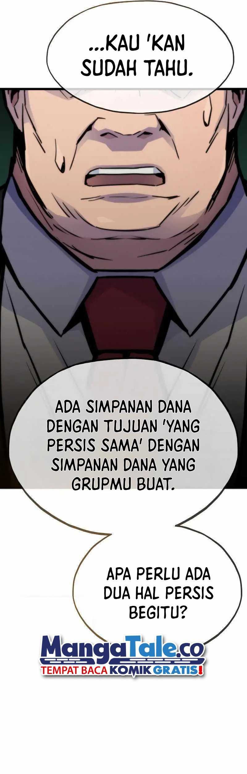 Past Life Regressor (Remake 2022) Chapter 63 Gambar 10