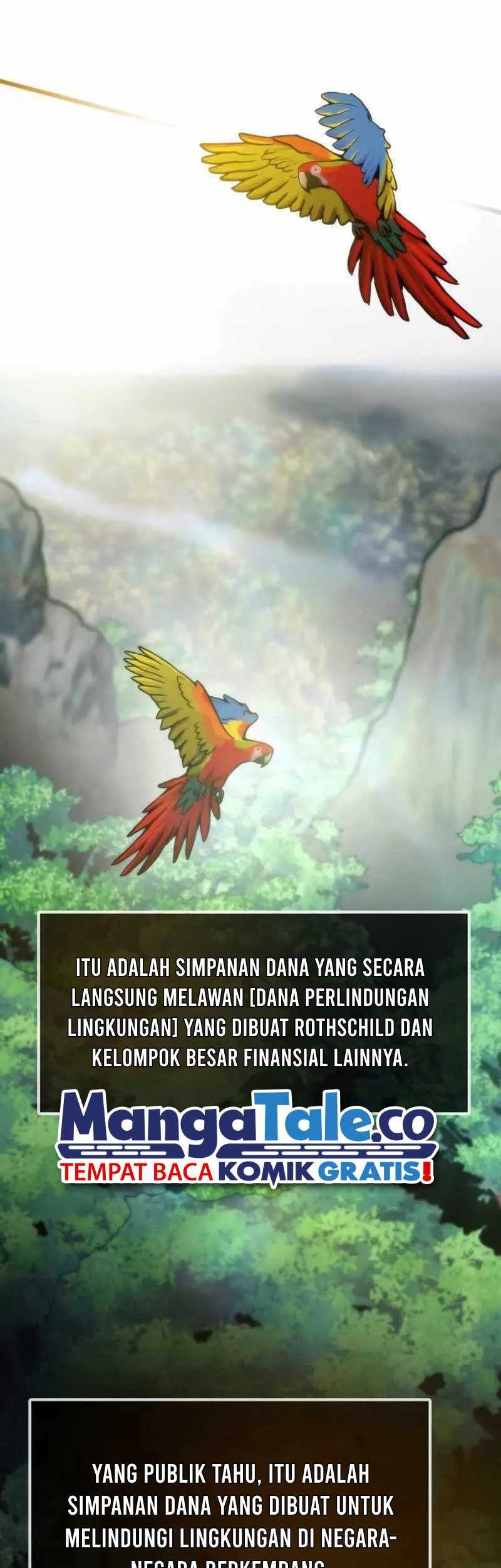 Past Life Regressor (Remake 2022) Chapter 63 Gambar 11