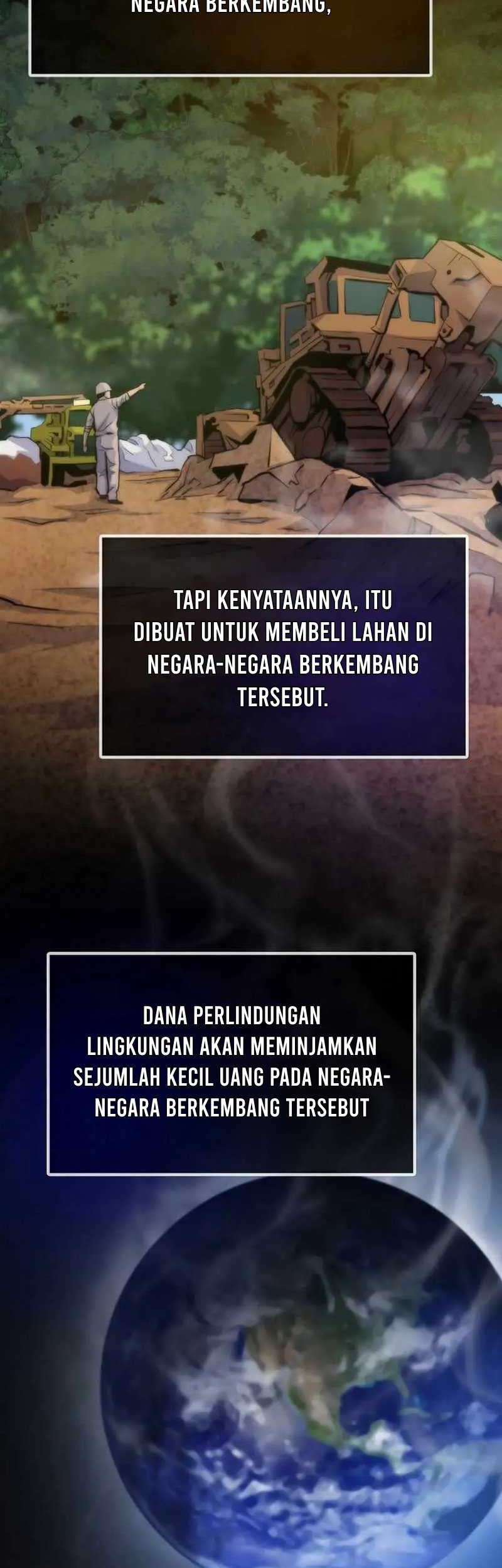 Past Life Regressor (Remake 2022) Chapter 63 Gambar 12