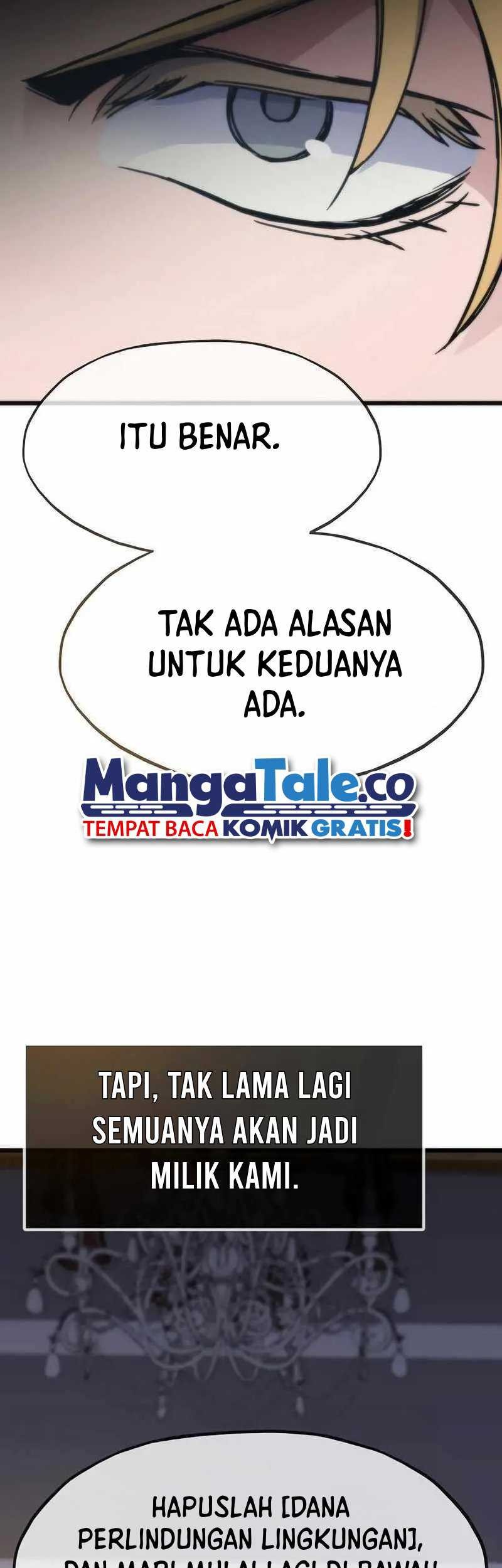 Past Life Regressor (Remake 2022) Chapter 63 Gambar 14