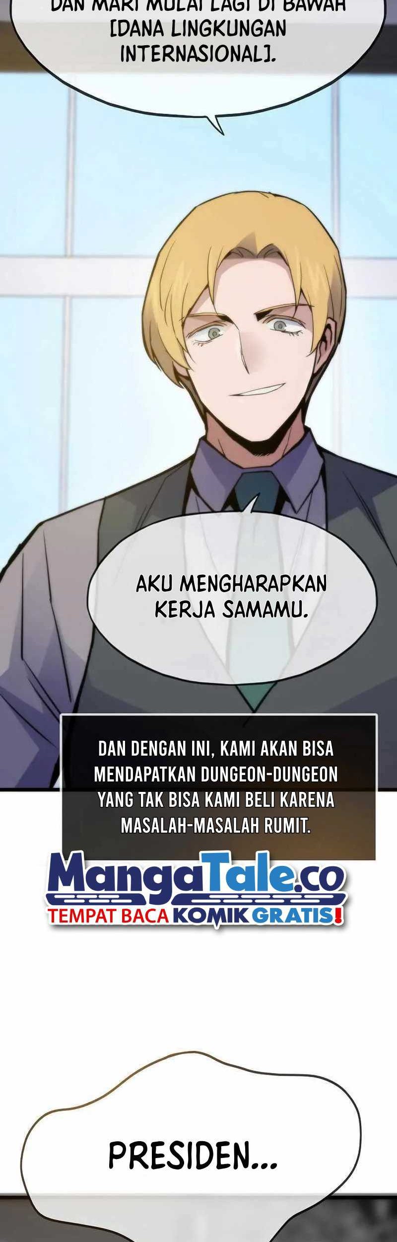 Past Life Regressor (Remake 2022) Chapter 63 Gambar 15