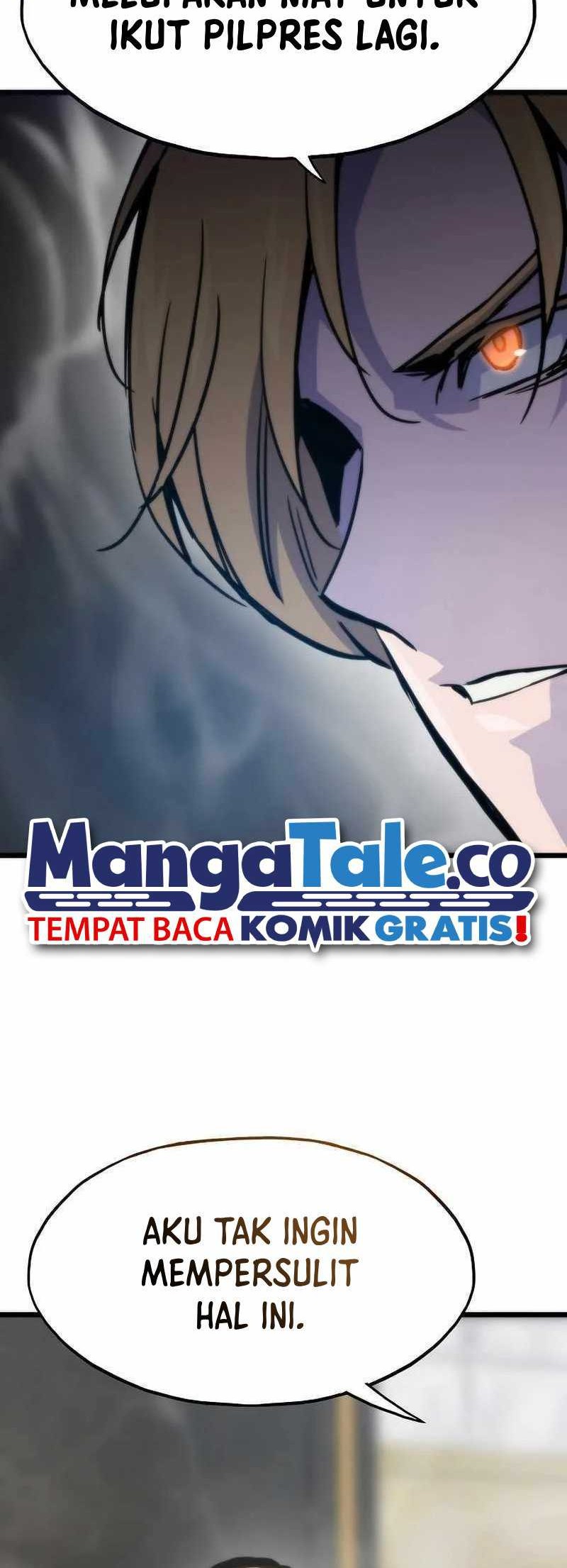 Past Life Regressor (Remake 2022) Chapter 63 Gambar 17