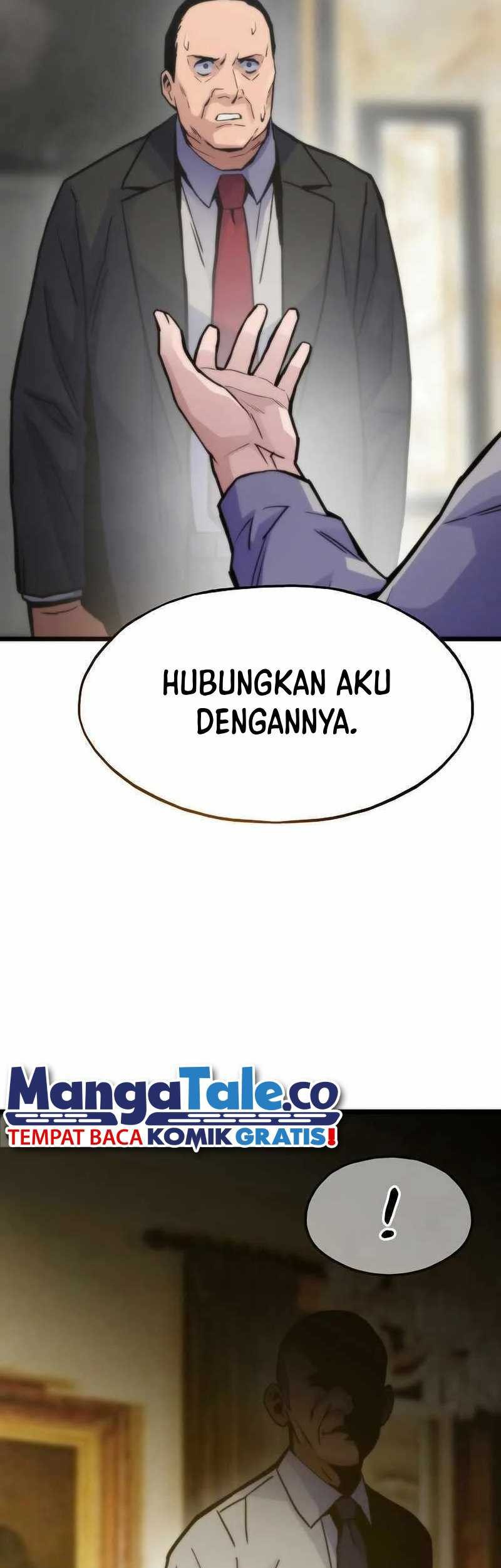 Past Life Regressor (Remake 2022) Chapter 63 Gambar 18