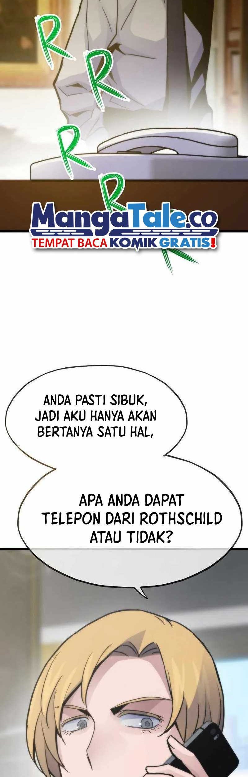 Past Life Regressor (Remake 2022) Chapter 63 Gambar 19