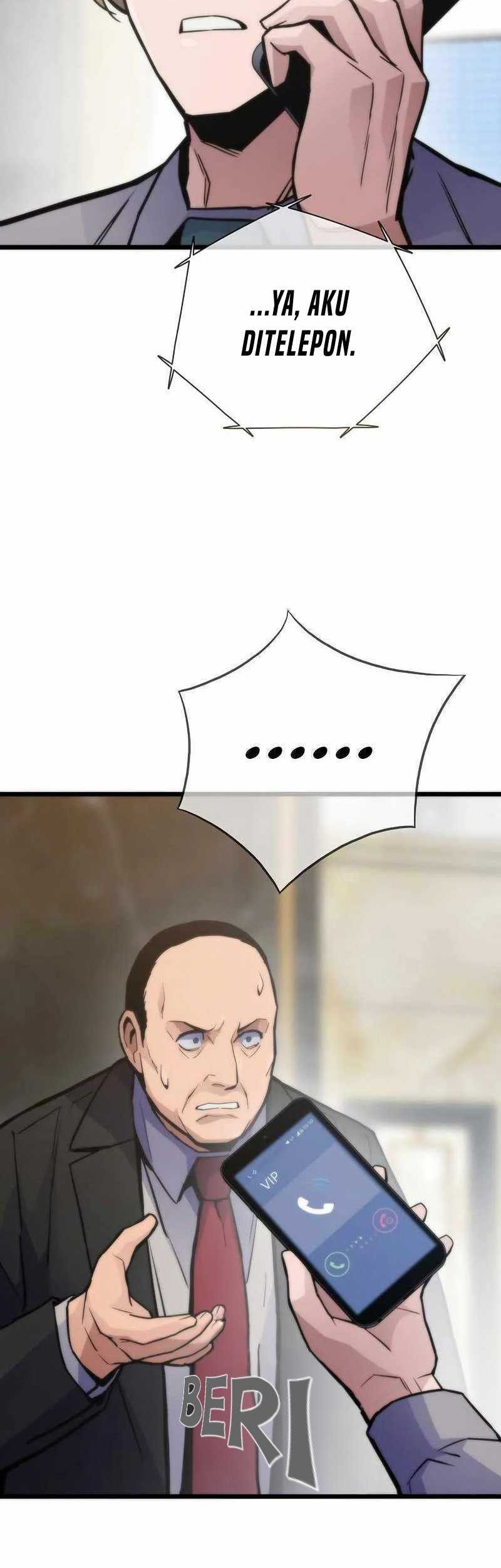 Past Life Regressor (Remake 2022) Chapter 63 Gambar 20