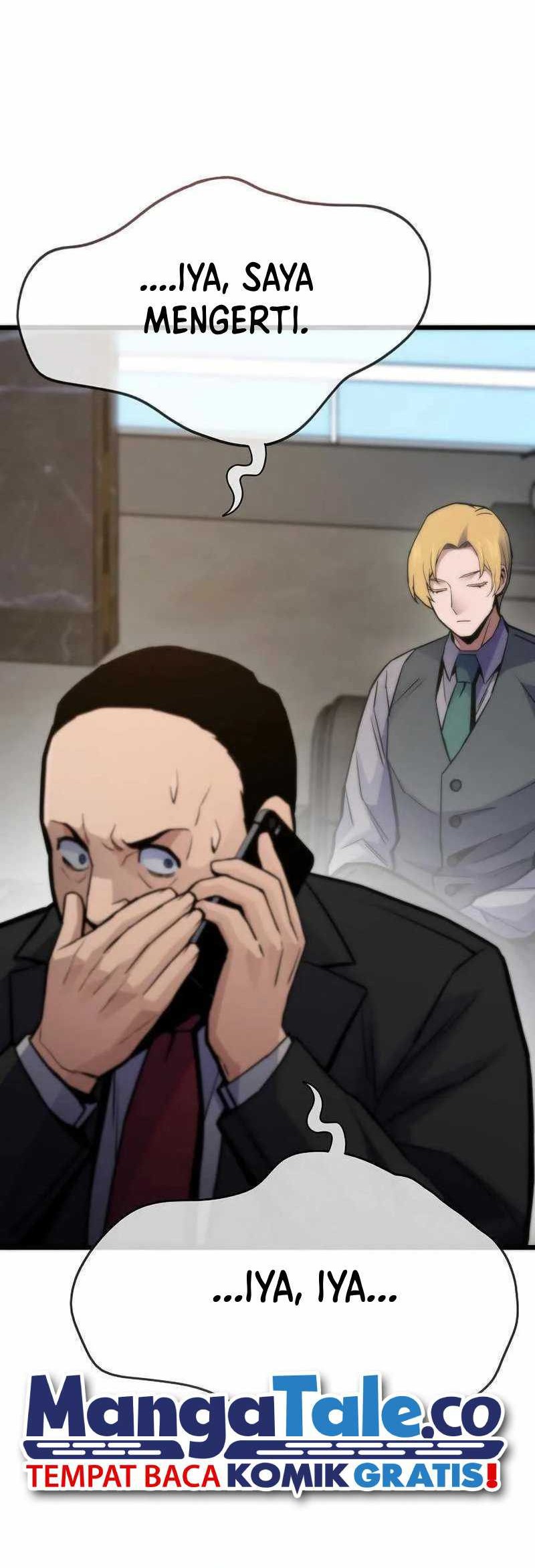 Past Life Regressor (Remake 2022) Chapter 63 Gambar 21