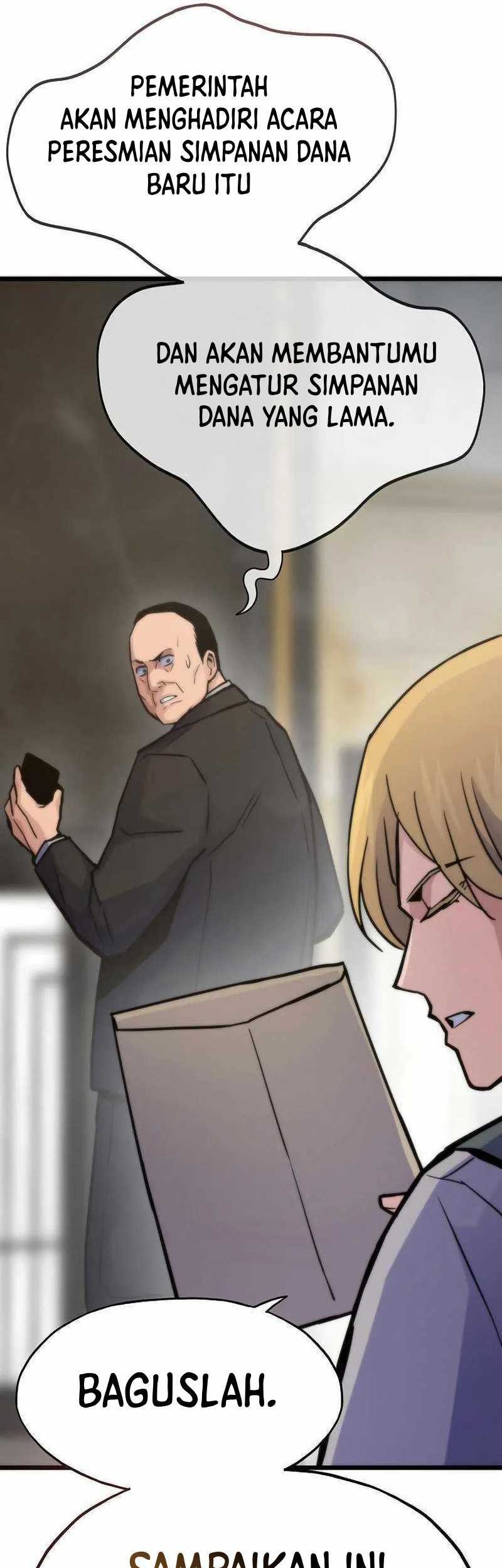 Past Life Regressor (Remake 2022) Chapter 63 Gambar 22