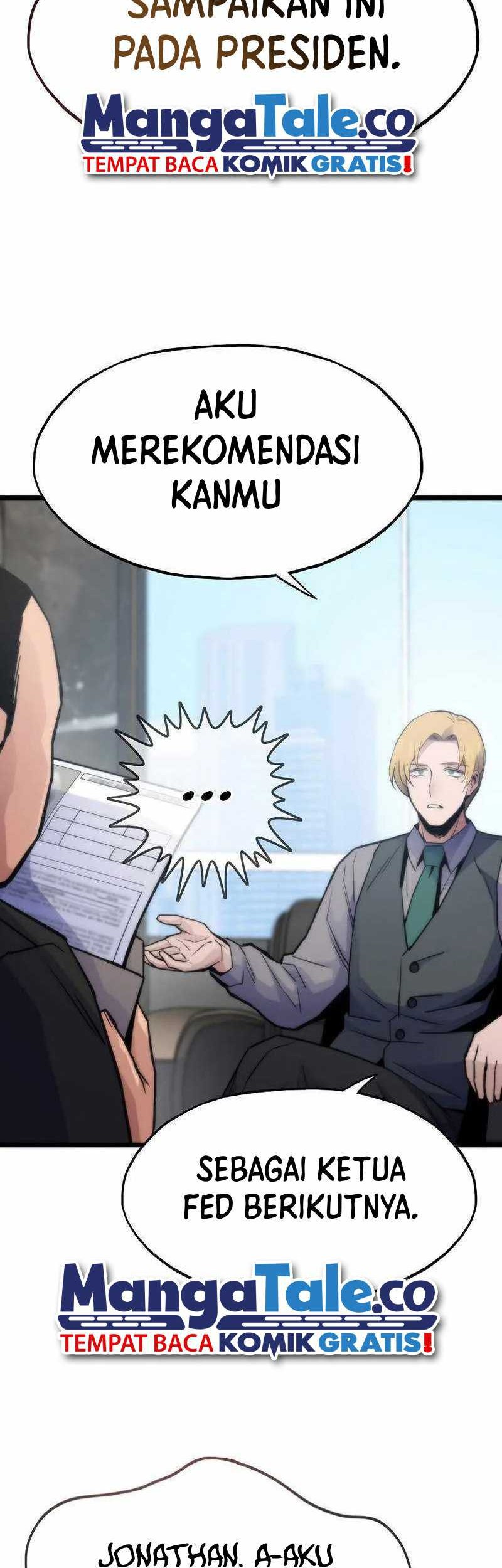 Past Life Regressor (Remake 2022) Chapter 63 Gambar 23