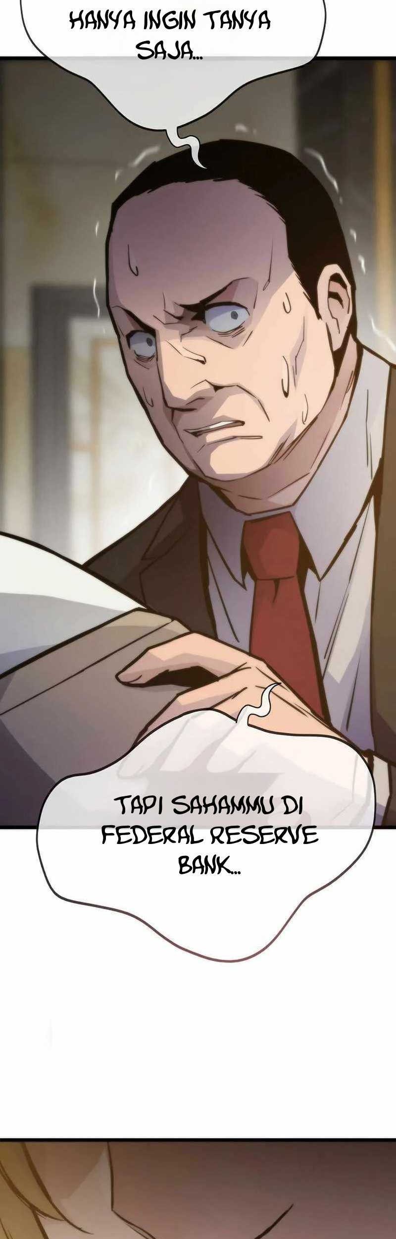 Past Life Regressor (Remake 2022) Chapter 63 Gambar 24