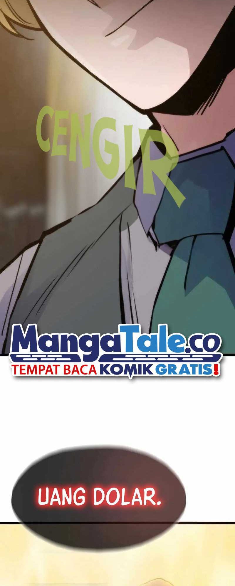 Past Life Regressor (Remake 2022) Chapter 63 Gambar 25