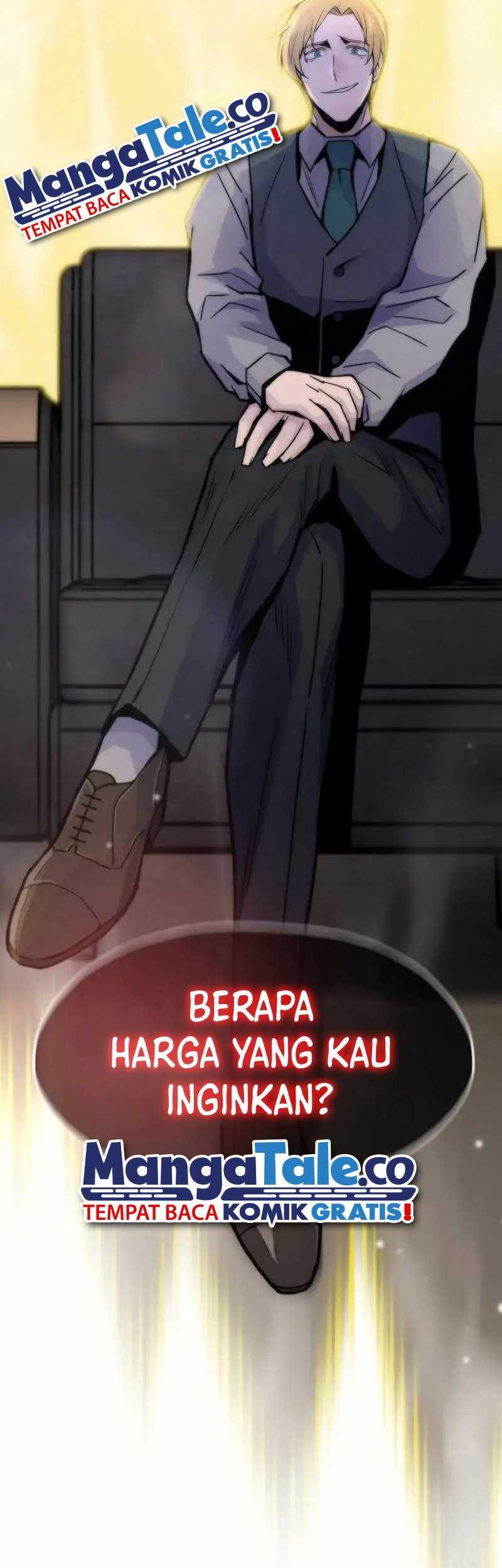 Past Life Regressor (Remake 2022) Chapter 63 Gambar 26