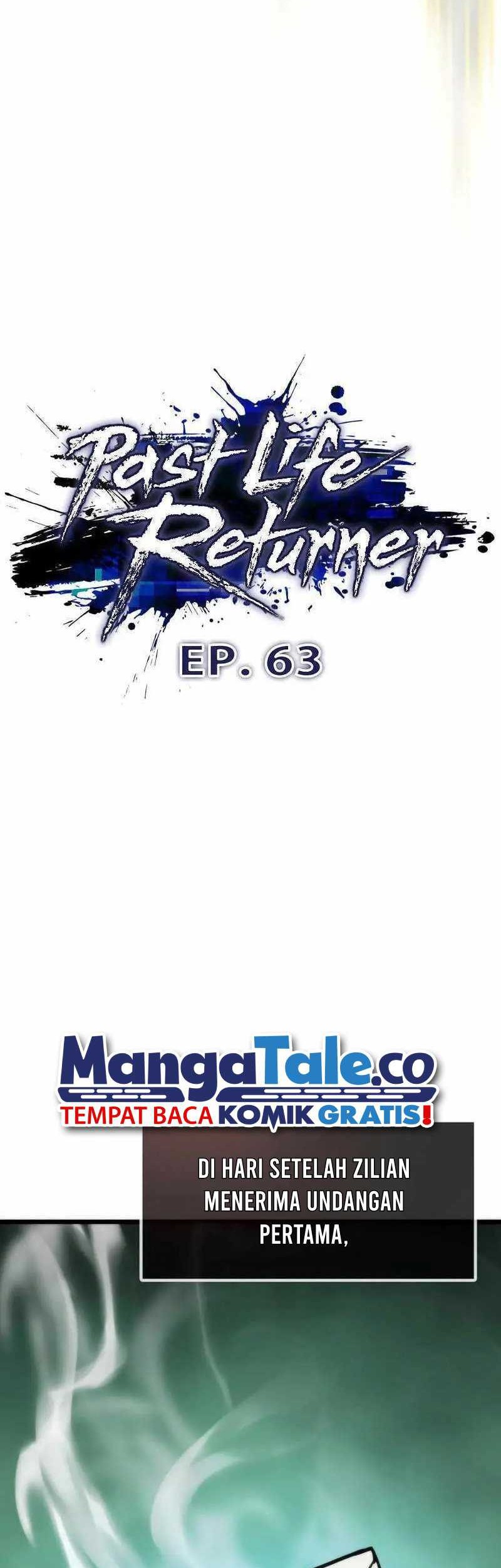 Past Life Regressor (Remake 2022) Chapter 63 Gambar 27