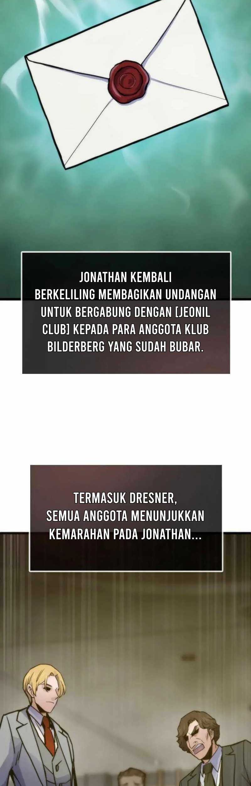 Past Life Regressor (Remake 2022) Chapter 63 Gambar 28