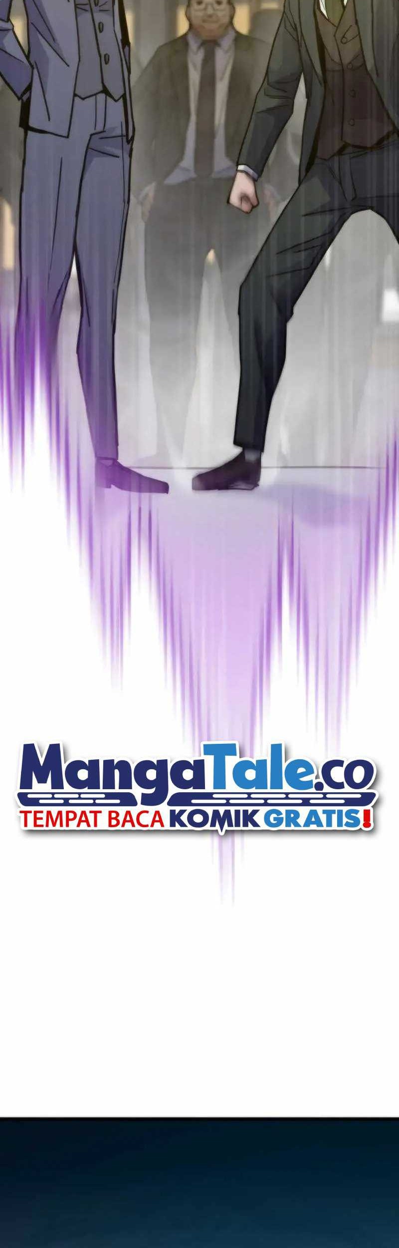 Past Life Regressor (Remake 2022) Chapter 63 Gambar 29
