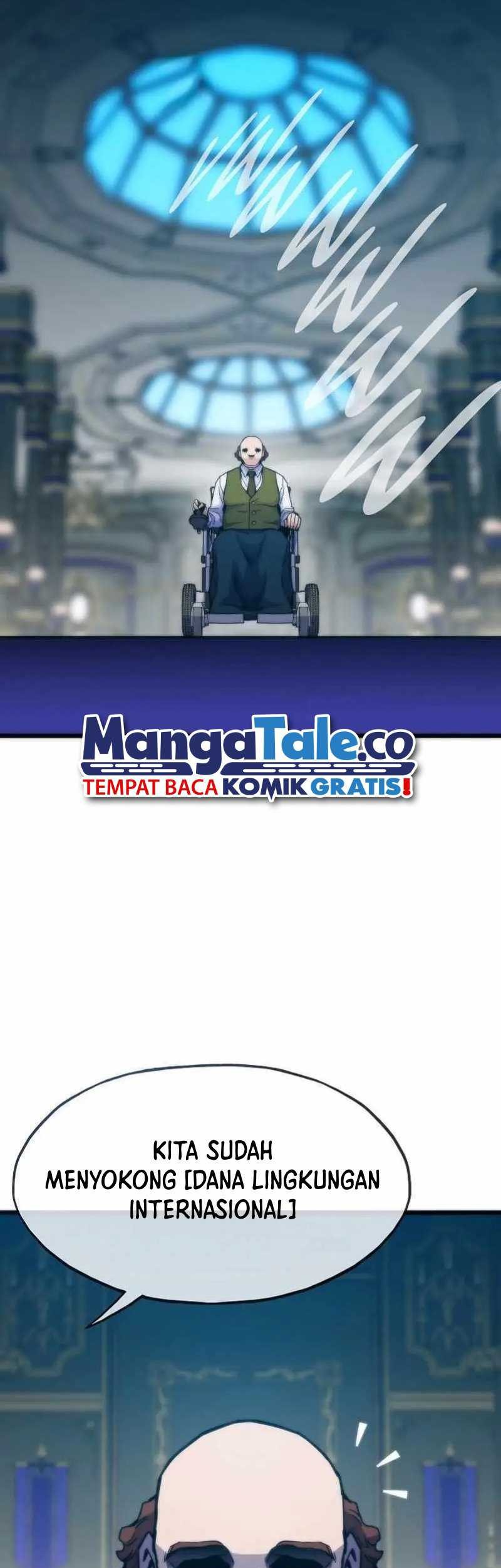 Past Life Regressor (Remake 2022) Chapter 63 Gambar 30