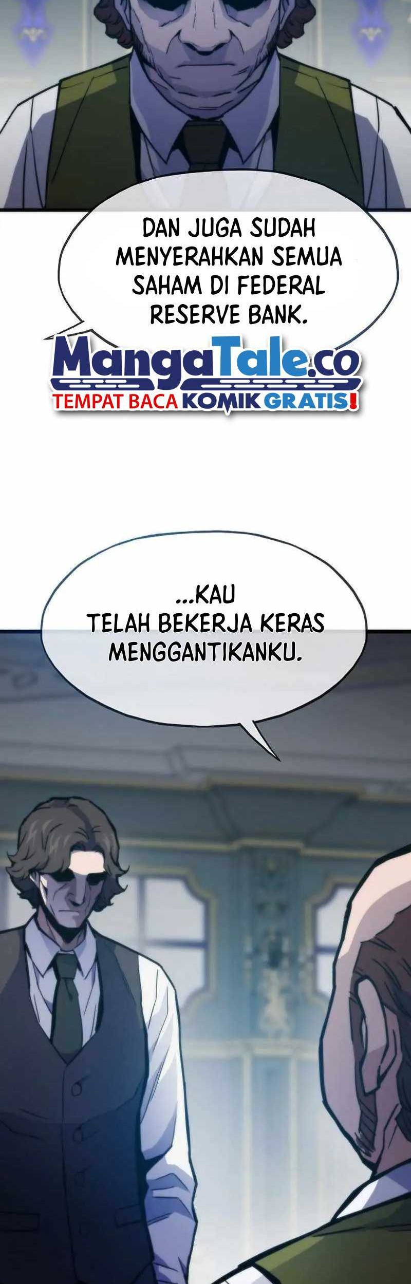Past Life Regressor (Remake 2022) Chapter 63 Gambar 31