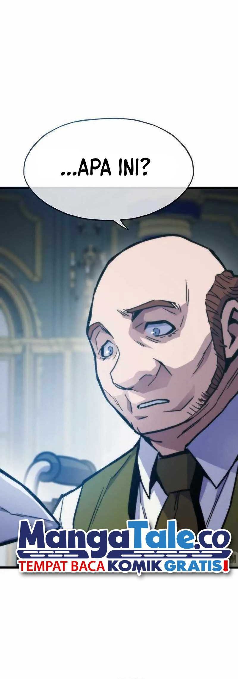 Past Life Regressor (Remake 2022) Chapter 63 Gambar 33