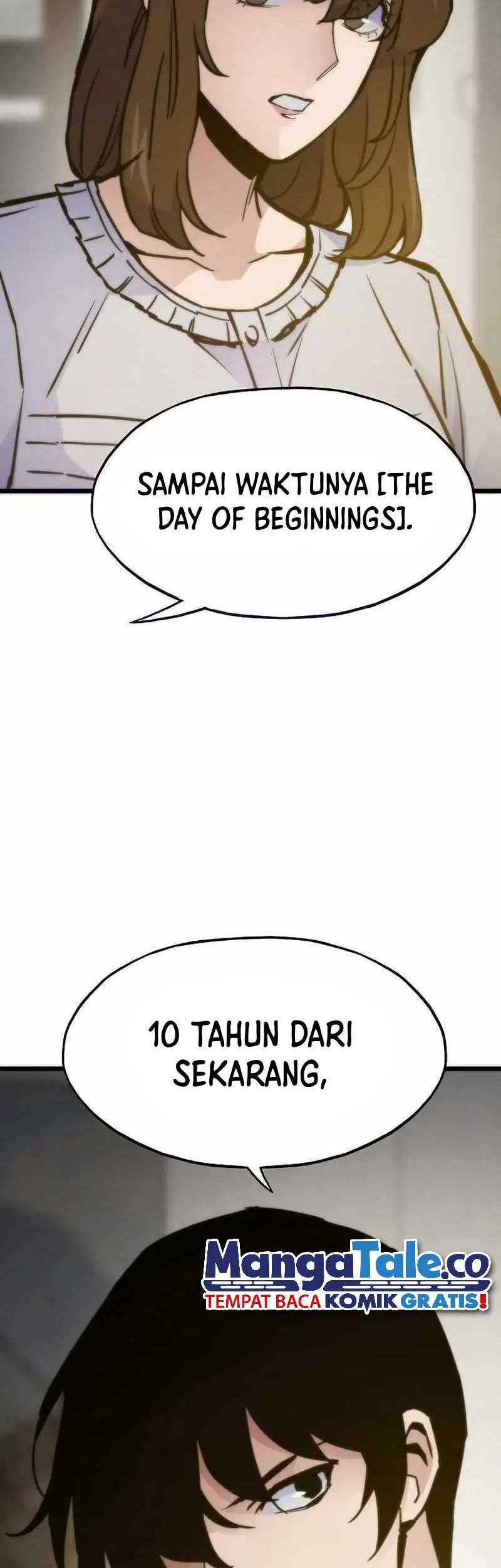 Past Life Regressor (Remake 2022) Chapter 62 Gambar 51