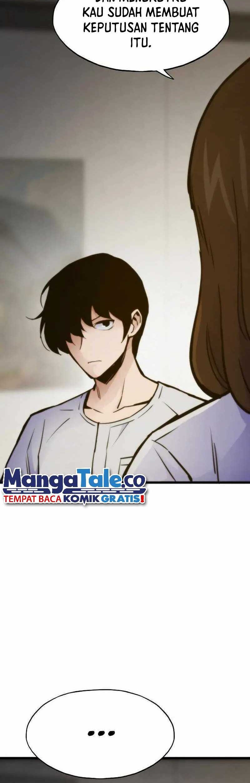 Past Life Regressor (Remake 2022) Chapter 62 Gambar 57