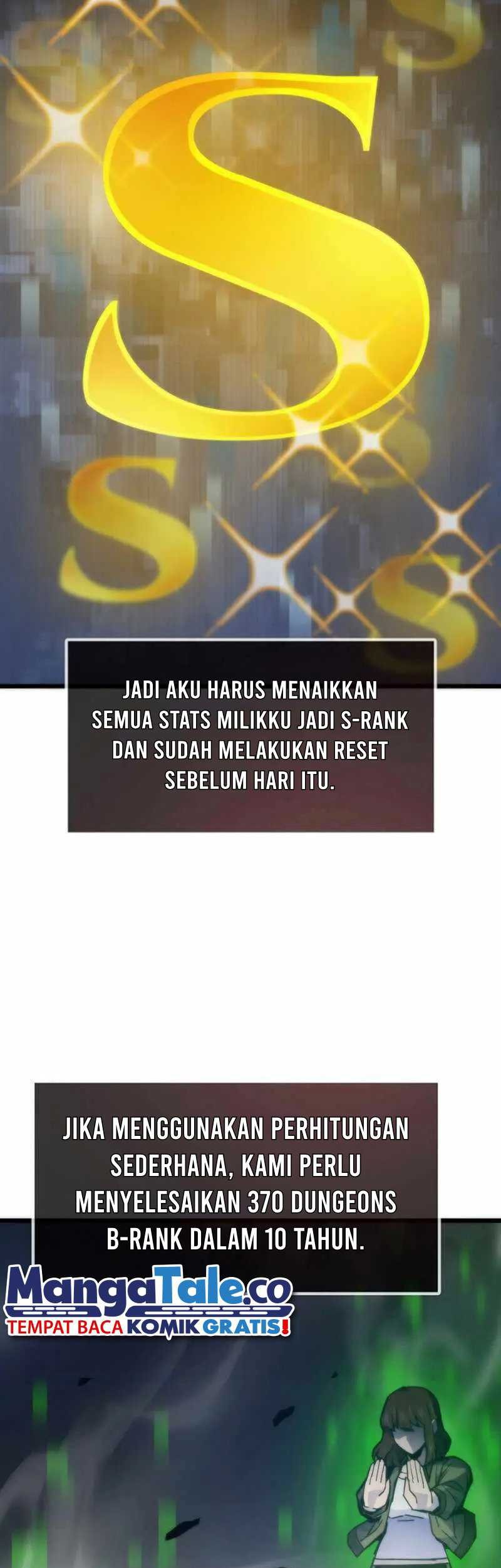 Past Life Regressor (Remake 2022) Chapter 62 Gambar 54