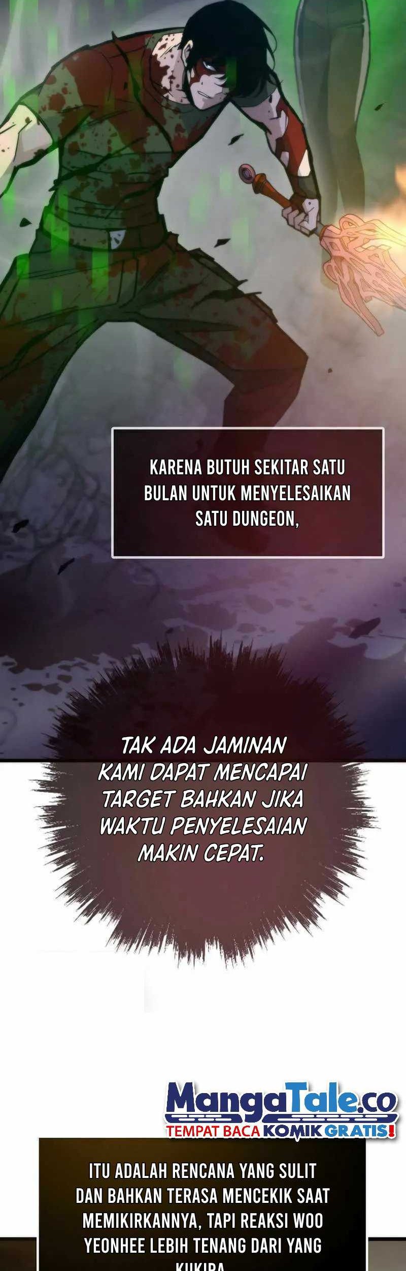 Past Life Regressor (Remake 2022) Chapter 62 Gambar 55