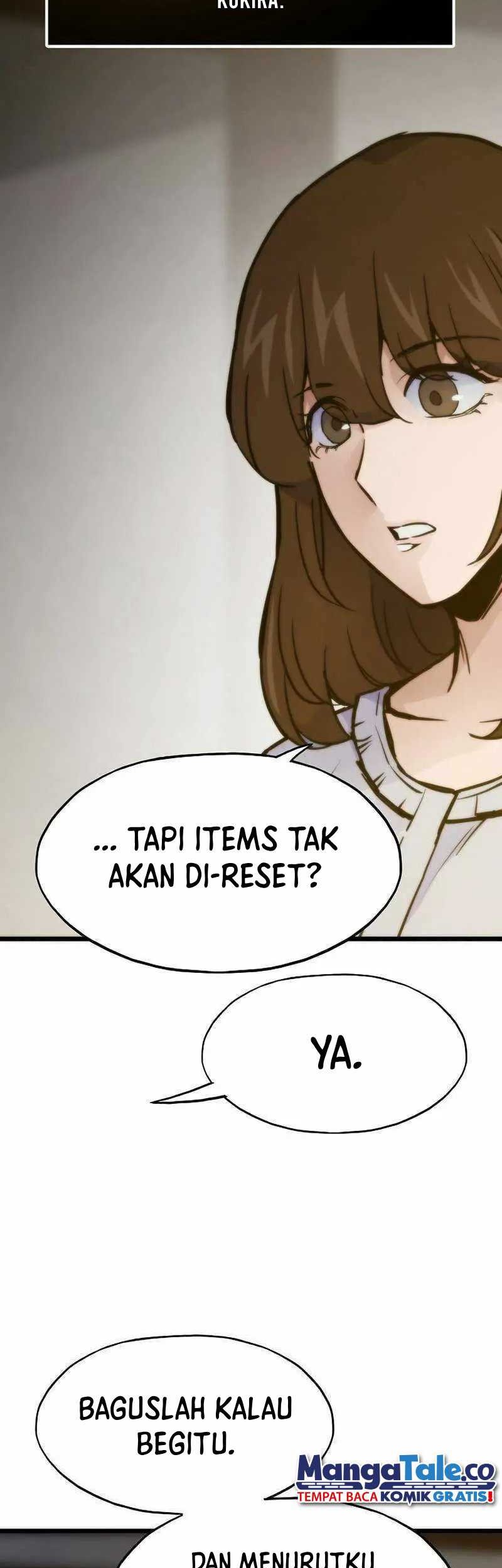 Past Life Regressor (Remake 2022) Chapter 62 Gambar 56