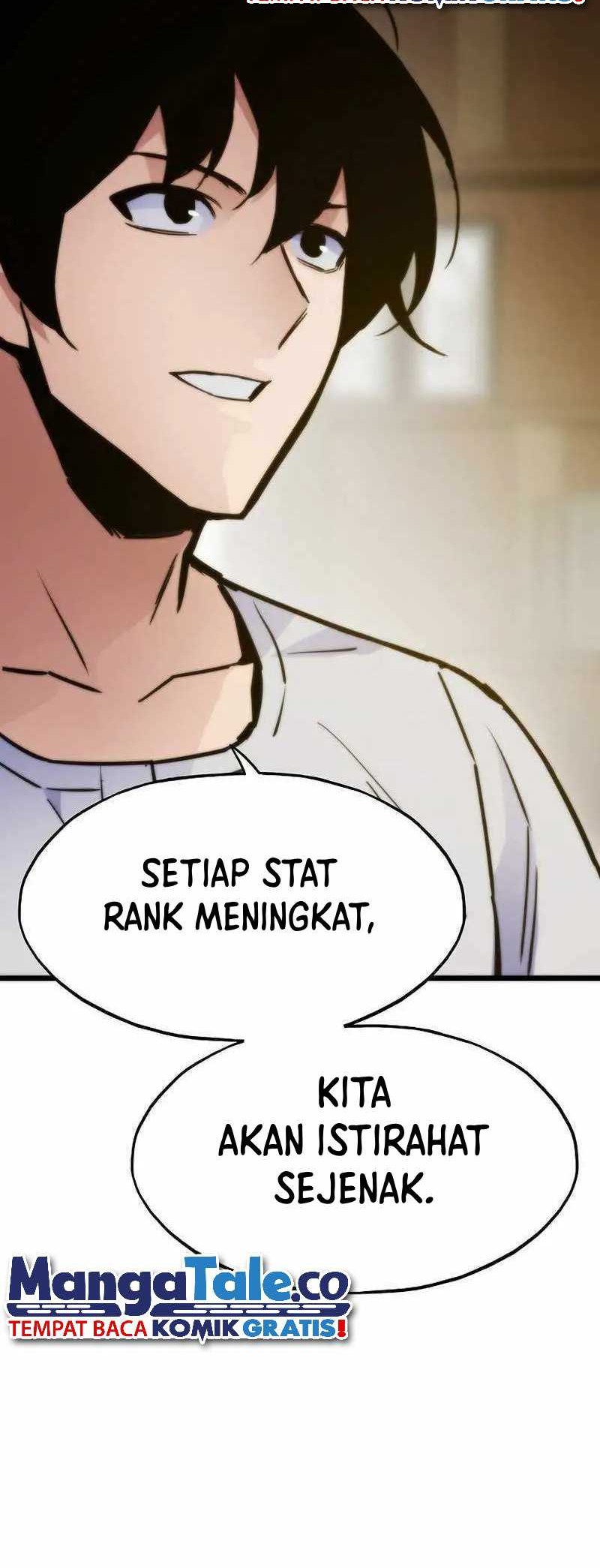 Past Life Regressor (Remake 2022) Chapter 62 Gambar 61