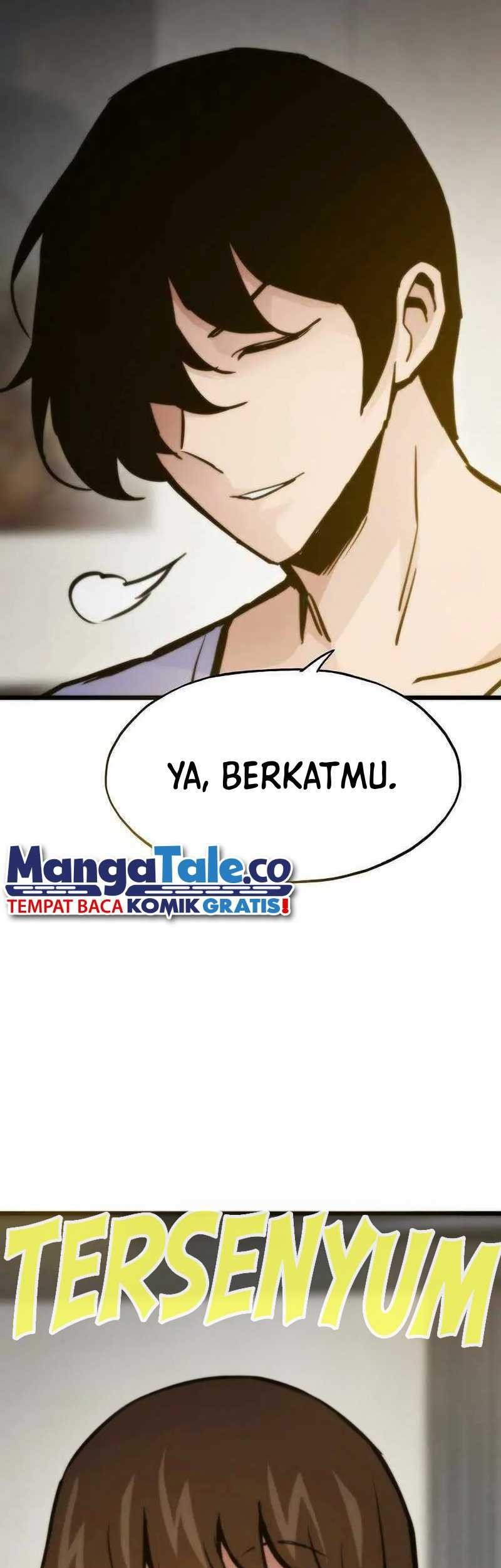 Past Life Regressor (Remake 2022) Chapter 62 Gambar 58