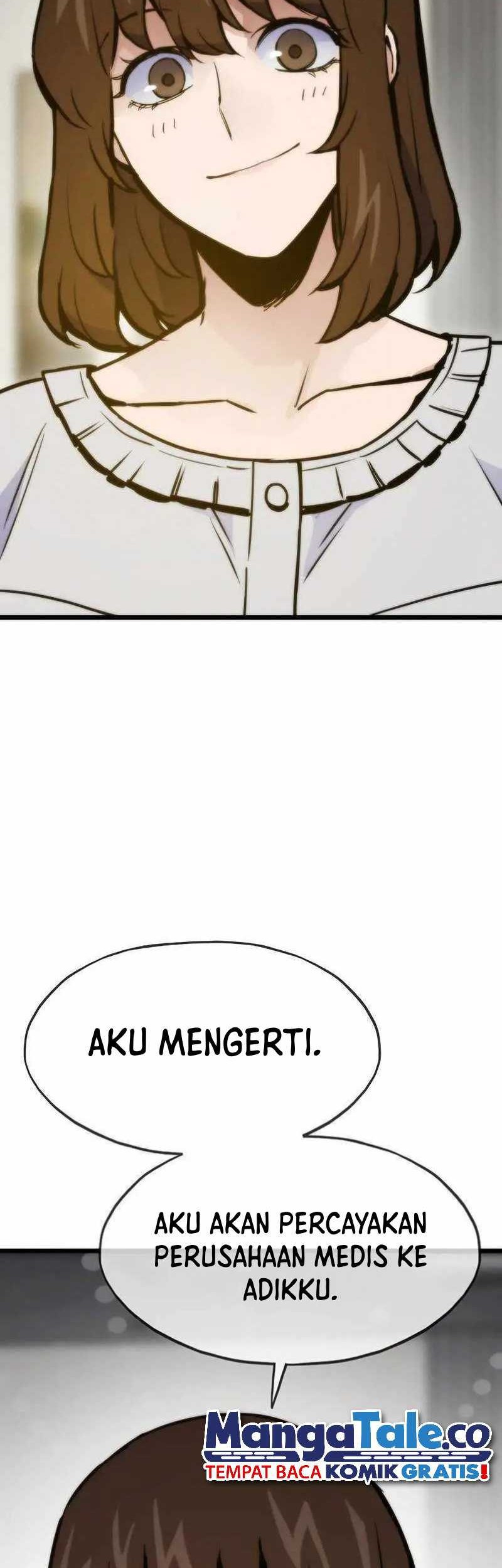 Past Life Regressor (Remake 2022) Chapter 62 Gambar 59