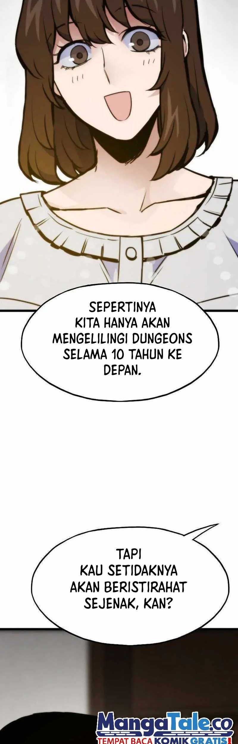 Past Life Regressor (Remake 2022) Chapter 62 Gambar 60