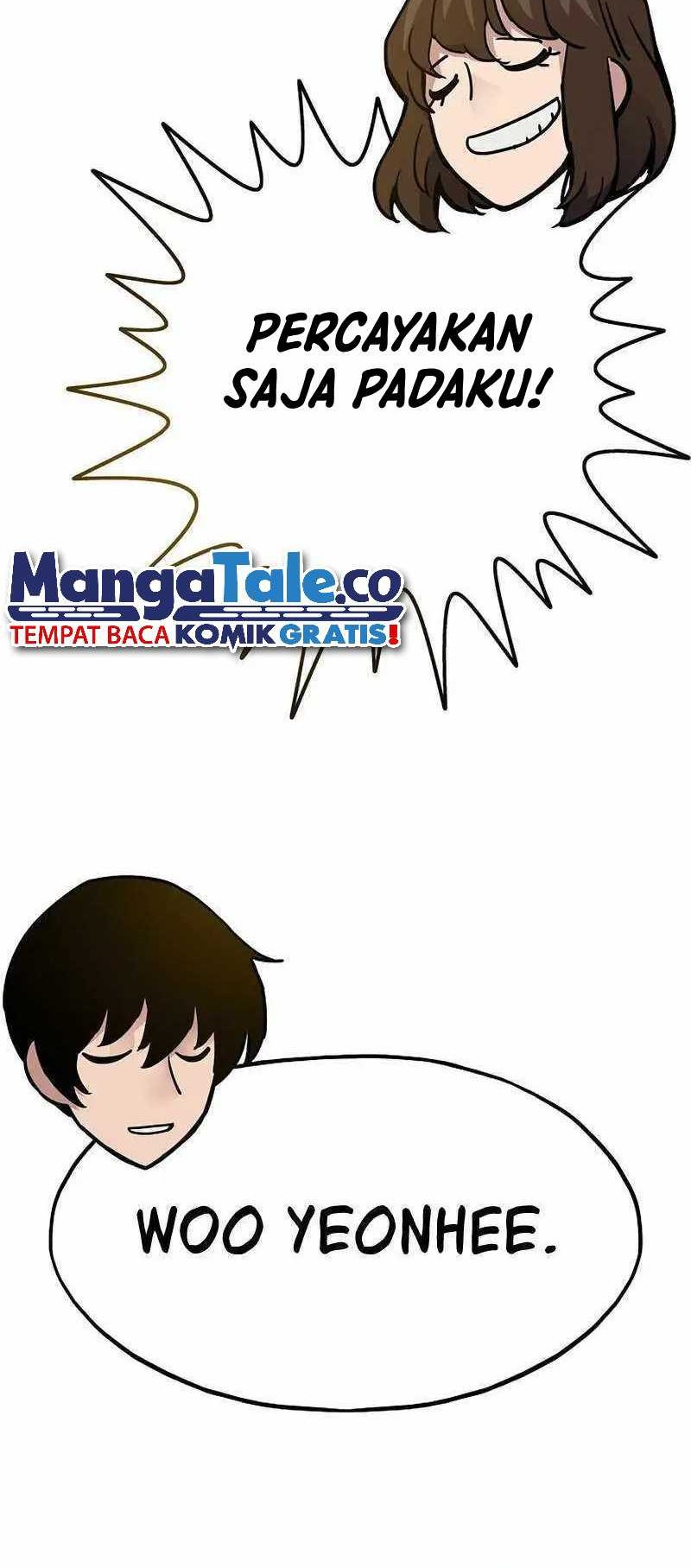 Past Life Regressor (Remake 2022) Chapter 62 Gambar 65