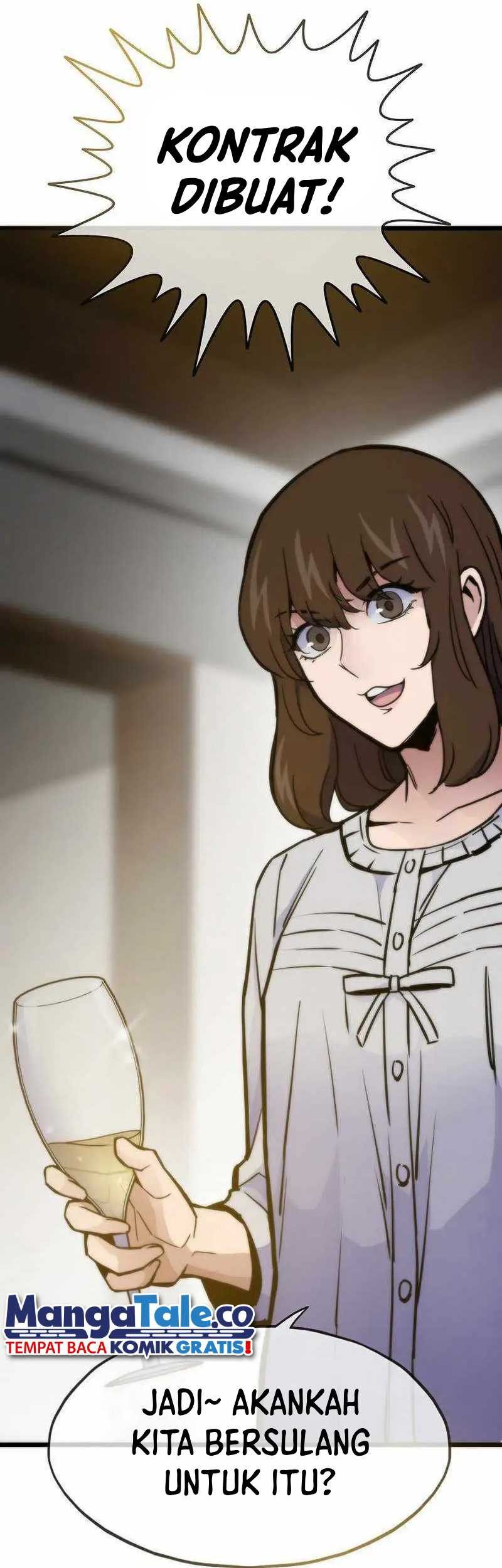 Past Life Regressor (Remake 2022) Chapter 62 Gambar 62