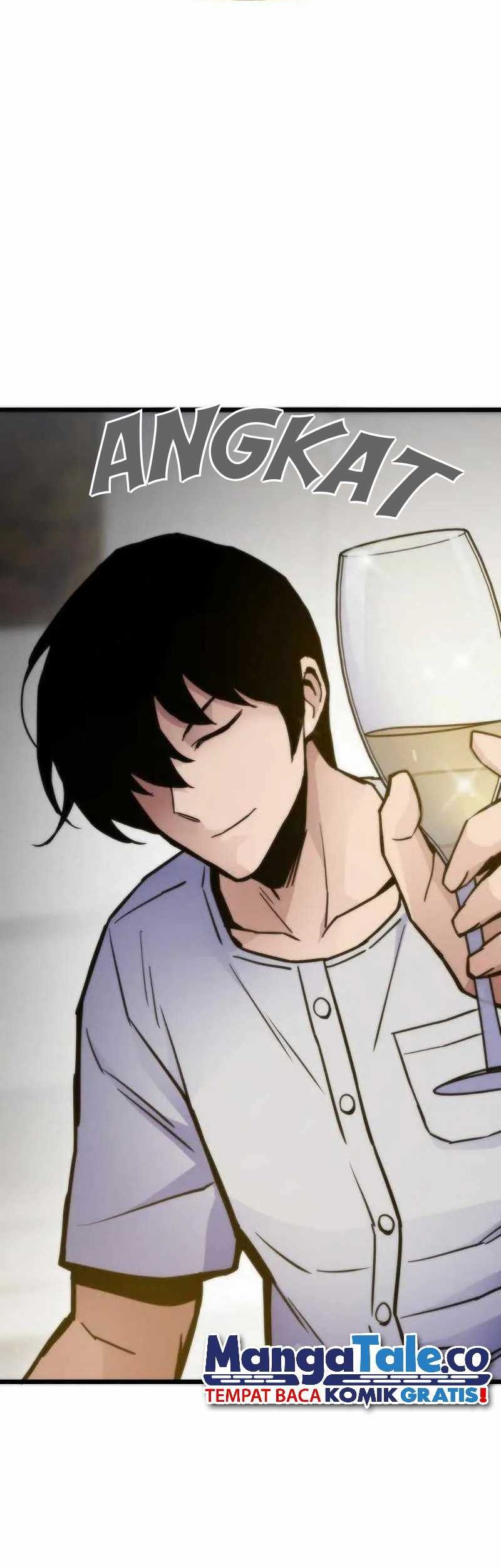 Past Life Regressor (Remake 2022) Chapter 62 Gambar 63