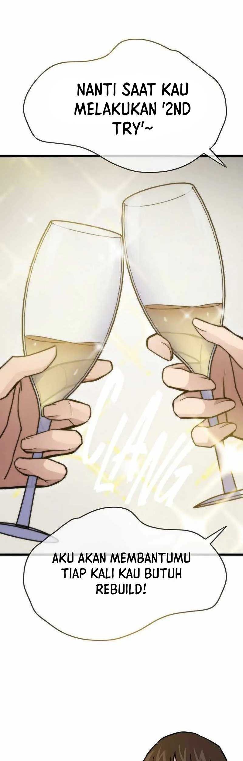 Past Life Regressor (Remake 2022) Chapter 62 Gambar 64